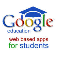 Google Apps for Educ