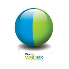 WebEx ball